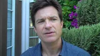 Jason Bateman talks with the HFPA.