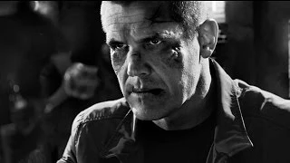 Sin City: A Dame to Kill For - Trailer 2