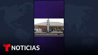 Apareció el ganador del histórico Mega Millions #Shorts | Noticias Telemundo