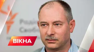 🔴 БІЛОРУСЬКА АРМІЯ БУДЕ ВСТУПАТИ У ВІЙНУ? Жданов про тактику Росії та збільшення ракетних обстрілів