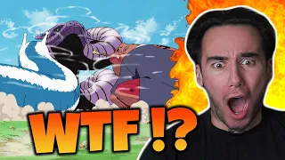 WTF IS NARUTO !?