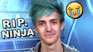 NINJA GOT LIGMA [MEME REVIEW] 👏 👏#29