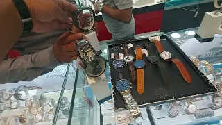 Titan Men's Watch Collection -  Titan Mens Watches Under 5000 -  Titan Watch Vlog