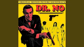 James Bond Theme (From Dr. No)