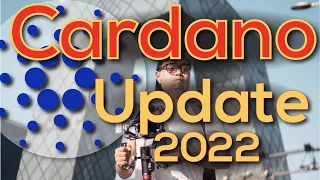 Cardano (ADA) - dApps & TVL Updates!