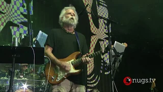 Dead & Company: Live from Lakewood Amphitheatre (6/13/2017 Set 1)