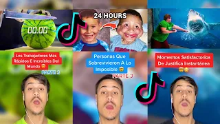 Nuevos Tik Tok de Dani Itss 2023 #25 🤯