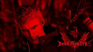 Devil May Cry 5 Devil Trigger Nero's Battle Theme (Slowed & Reverb)