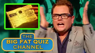 Name That Advertisement | Big Fat Quiz of the 80s