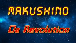 mAKuSh1no - Da Revolution (Electro freestyle music/Breakdance music)