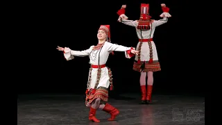 "Пайгонят", ансамбль "Школьные годы". "Paygonyat", ensemble "School Years".