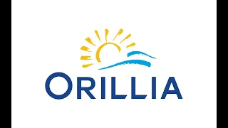 City of Orillia Council Meeting - Monday, September 19, 2022