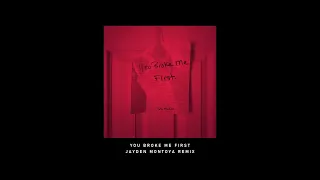 You Broke Me First - Tate McRae (Jayden Montoya Remix)