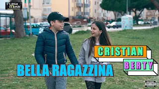 Cristian Berty - Bella Ragazzina ( Video Ufficiale 2022 )