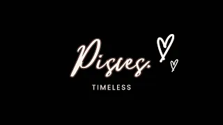 PISCES : Someone You Need To Protect Yourself From 💫 Here’s What You Need To Know |Timeless Reading