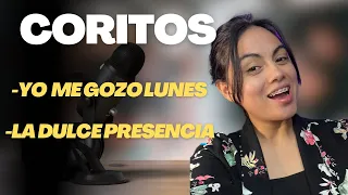 CORITOS ANTIGUOS PERO QUE LLENARÁN TU ALMA // CORITOS VIEJITOS PERO BONITOS // COVER ZUANY SOTOMAYOR