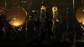 Pj Harvey - The Orange Monkey (Philadelphia,Pa) 4.21.17