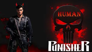 Frank "The Punisher" Castle||Human Tribute||2022 Edition||Dolph Lundgren||