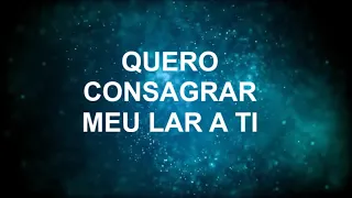 EU E MINHA CASA ANDRÉ VALADÃO