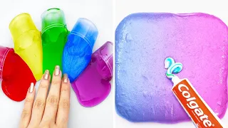 Satisfying ASMR Slime Videos #401