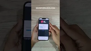iPhone Sim Not Valid Fix in 1 Minute - Unlock iPhone from Carrier