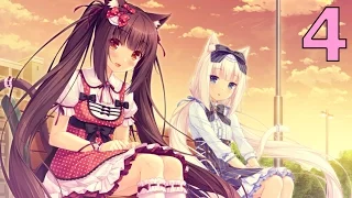 Nekopara Vol.1. - #4 - Нелегкий выбор для Касё