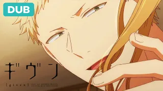 Falling For Akihiko | DUB | given