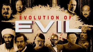 Trailer: Evolution of Evil