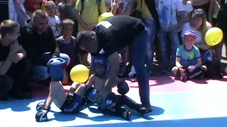 MMA Kramatorsk