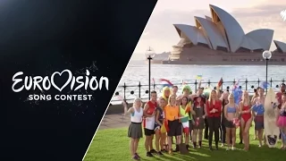 Australia to compete at the Eurovision Song Contest in 2015