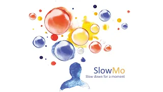 SlowMo – A therapy to help people “slow down” and manage their paranoid thoughts