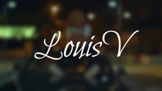 Lil Pump Type Beat "LouisV" (Prod. by Demnit'z Music)