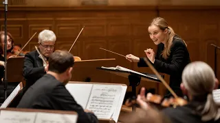 Engelbert Humperdinck: aus „Hänsel und Gretel“ - recreation - GROSSES ORCHESTER GRAZ, Giedrė Šlekytė