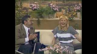 Renzo Montagnani a Pronto Raffaella? (1984)