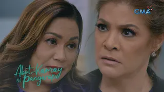 Abot Kamay Na Pangarap: The cruel mother meets the iron lady of APEX (Episode 177)