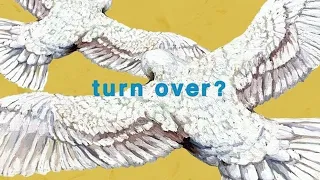 Mr.Children/turn over?/歌ってみた【ヒトカラ】