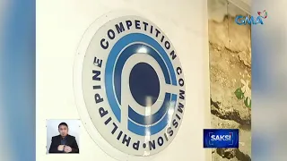 Partnership agreement ng ABS-CBN at TV5, pinasisilip | Saksi