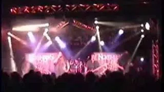 Novembers Doom - The Day I Return LIVE