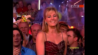 Helene Fischer - Und morgen früh küss ich dich wach  (Silvesterparty 2006/2007)