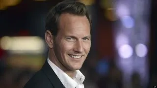 Patrick Wilson Talks 'Awkward' Love Scenes | HPL