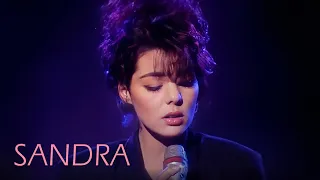 Sandra - One More Night (+ Interview) (Hitparade) (Remastered)
