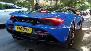 This Is Why I Bought The McLaren 720S!