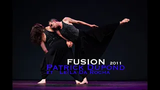 Patrick Dupond -Fusion-