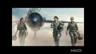 Indian Air Force 🇮🇳 Motivation Vedio song ❤️#indianairforce#motivationsongs#vedio