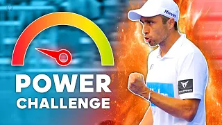 RETO a BELA a un DUELO de POTENCIA MÁXIMA *PADEL CHALLENGE* - el4Set