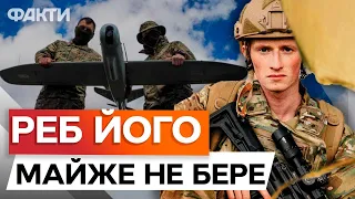 Комплекс ГОР 🔥 3 ОШБр НИЩИТЬ ОКУПАНТІВ У ГЛИБОКОМУ ТИЛУ