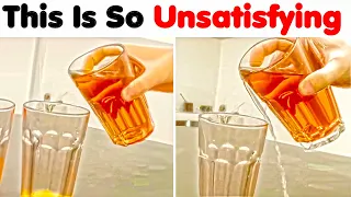 Unsatisfying Videos (Part 2)