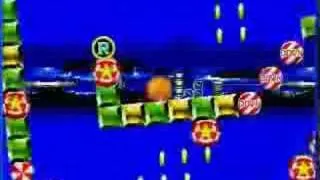 Sonic 1 Megamix V4.0b Tails - Part 4