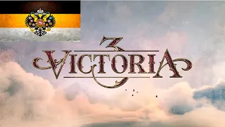 Victoria 3 Россия LP.#:10 СОВЕТСКАЯ РОССИЯ!!!! ФИНАЛ