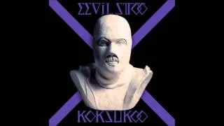 Eevil stöö x Koksukoo-Älä duunaa mitään paskaa